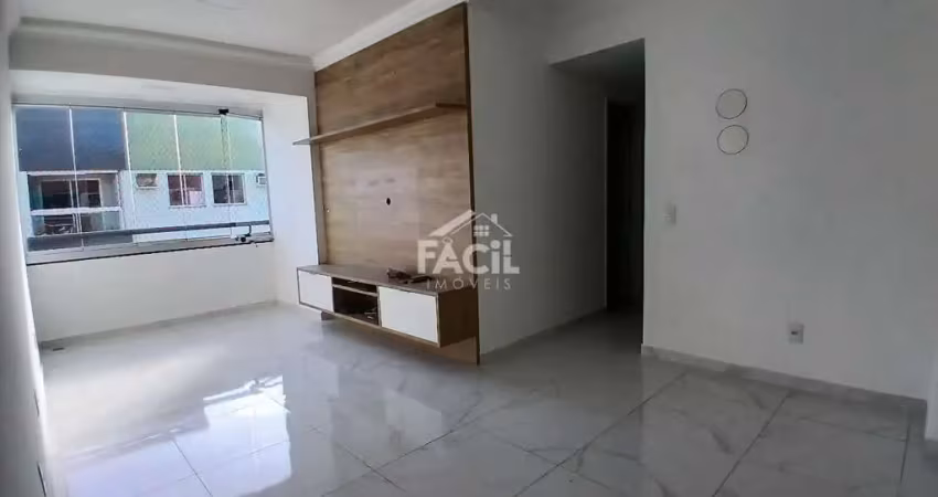 Apartamento com 3 quartos para alugar na Rua José Guilherme Neffa, Jardim Camburi, Vitória