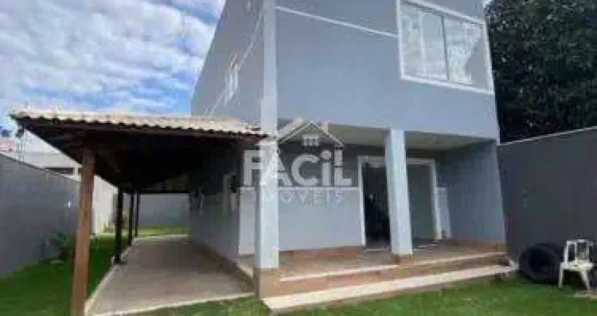 Casa à venda em enseada de jacaraípe – serra/es | 4 quartos, 2 suítes, 5 vagas – 330m² por r$ 840.000