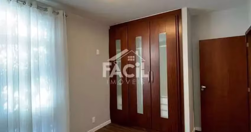 Apartamento com 2 quartos à venda na Rua Maria Eleonora Pereira, Jardim da Penha, Vitória