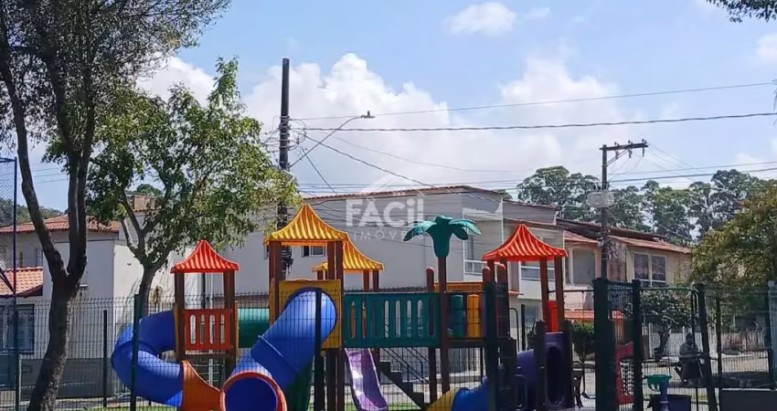 Casa com 3 quartos à venda na Rua Tulipa, Jardim Asteca, Vila Velha