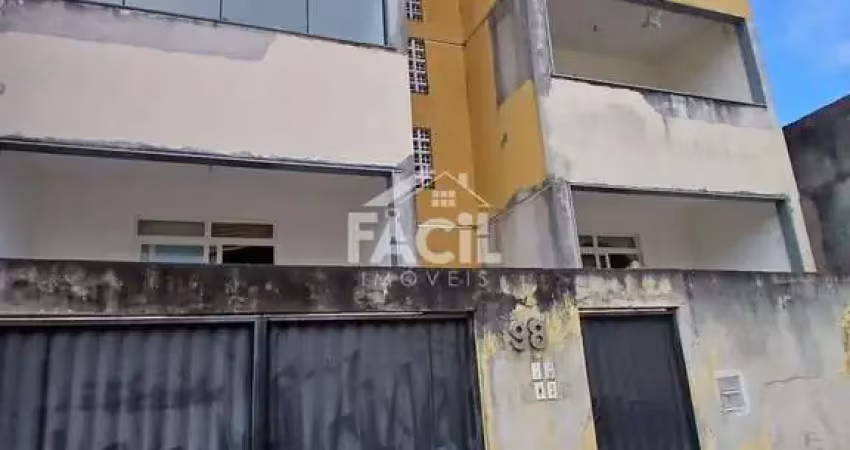 Apartamento à venda em jardim colorado, vila velha, por r$250.000. oportunidade imperdível!