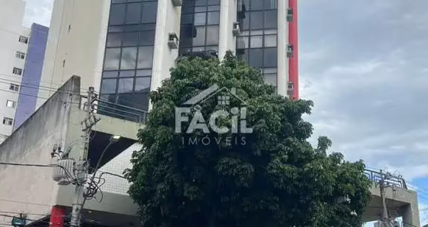 Conjunto / sala comercial à venda em praia do canto – vitória/es | 33m²