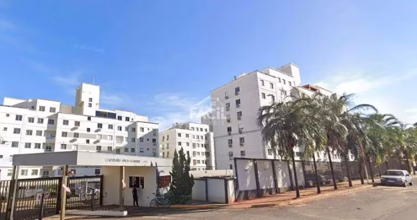 Cobertura com 2 quartos à venda na Rua 14 de Julho, São Francisco, Campo Grande