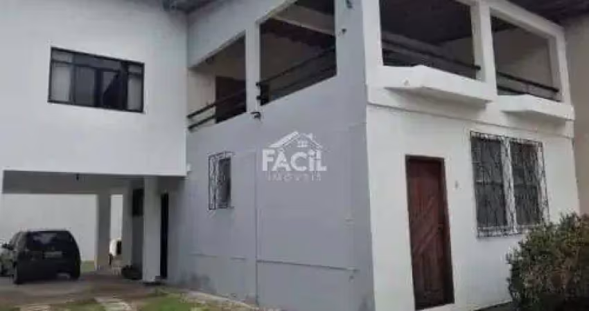 Casa duplex com 4 quartos, suíte, 4 vagas e 258m² na ilha dos bentos – vila velha/es