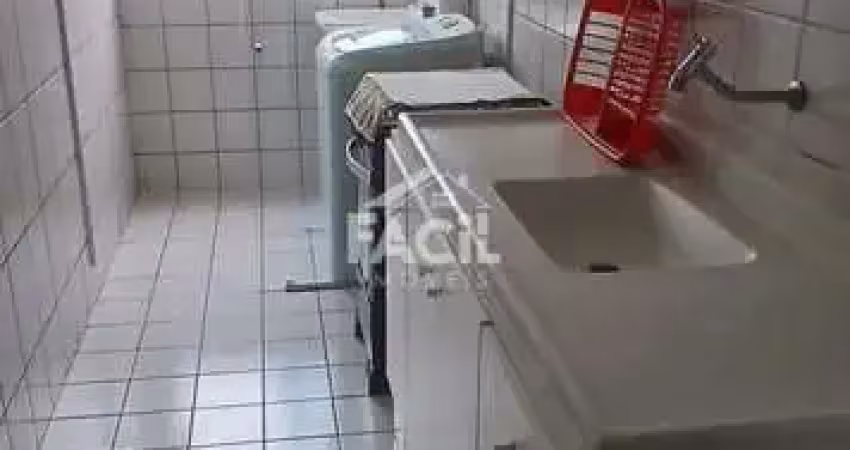 Apartamento com 2 quartos à venda na Avenida Dr. Herwan Modenese Wanderley, Jardim Camburi, Vitória
