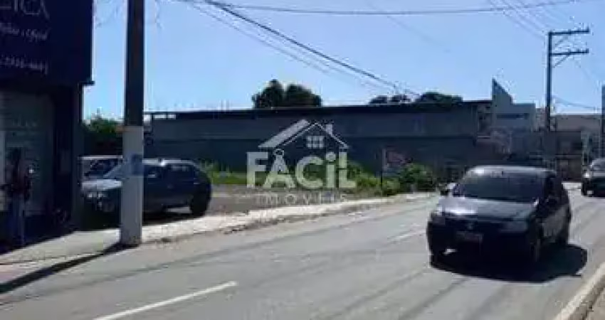 Terreno à venda na Rua Manoel Joaquim dos Santos, Itacibá, Cariacica