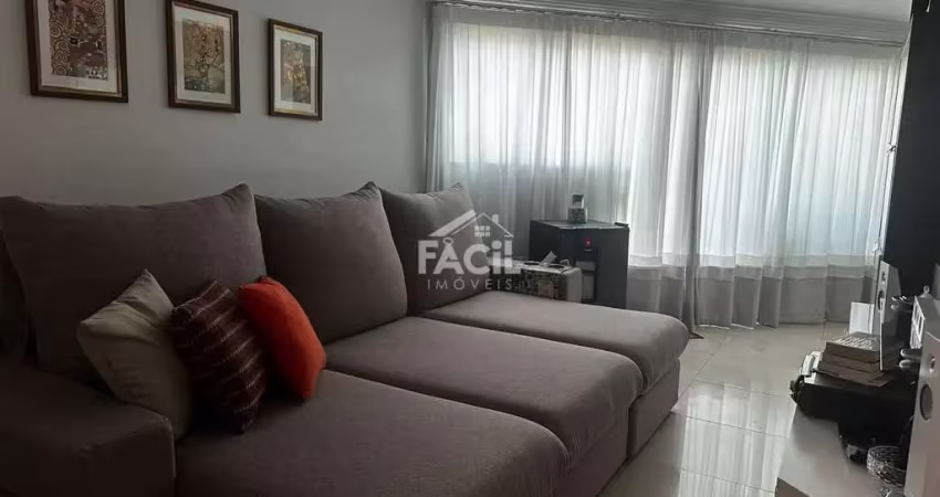 Cobertura com 4 quartos para alugar na Rua Orlando Caliman, Jardim Camburi, Vitória