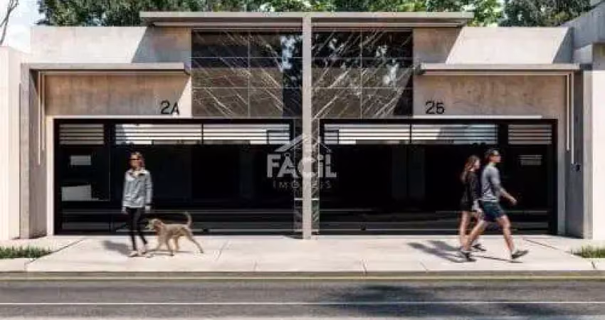 Oportunidade! casa com 100m² no laguna park - vale encantado– r$ 750 mil
