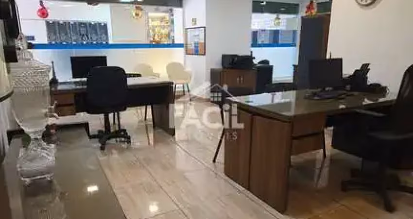 Loja / salão à venda e para locação – centro, vitória/es