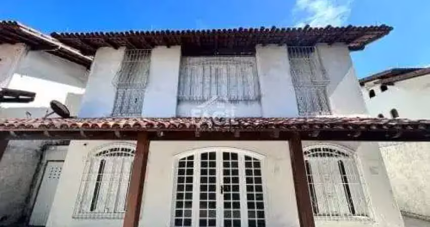 Casa comercial à venda na Rua Jony João de Deus, Enseada do Suá, Vitória