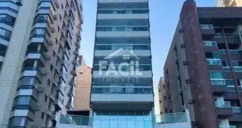 Apartamento à venda – pé na areia no jockey de itaparica, vila velha/es