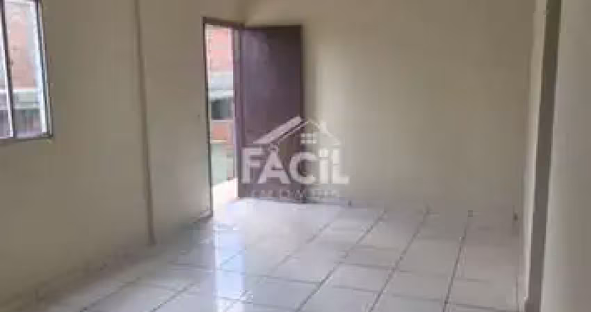 Apartamento com 2 quartos à venda na Rua dos Pardais, Porto Canoa, Serra