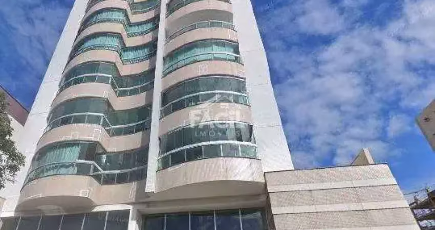 Apartamento com 3 quartos para alugar na Rua Carlos Martins, Jardim Camburi, Vitória