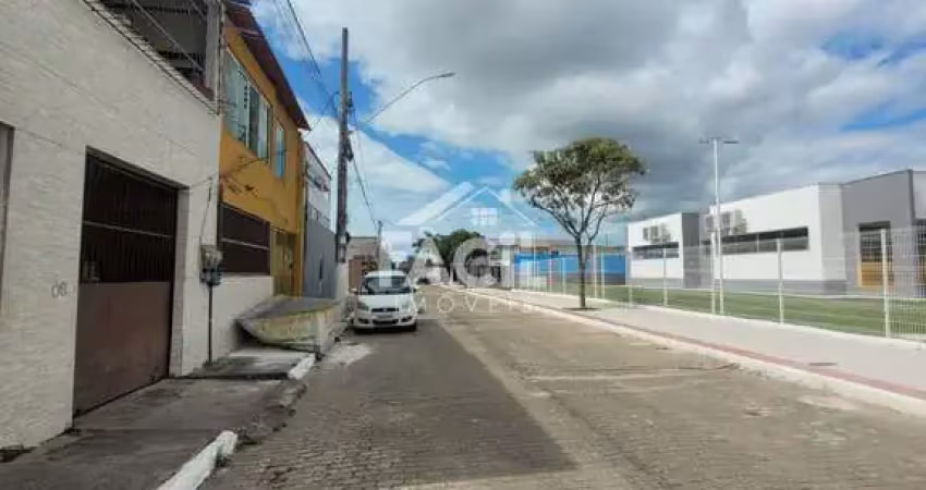 Venda de casa/edifício residencial em alterosas – serra/es