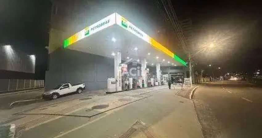 Ponto comercial à venda na Rua Pedro Loyola Netto, Divino Espírito Santo, Vila Velha