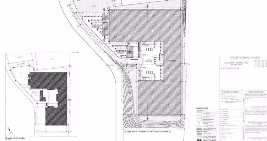 Terreno à venda em jucu, vila velha – 27.000 m² de oportunidade