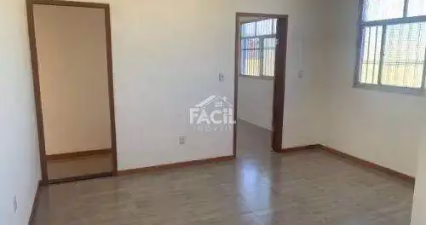 Aluguel de loja/salão comercial  – 4 salas – rosário de fátima, serra/es – r$ 3.100/mês