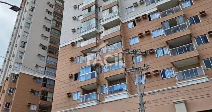 Apartamento com 3 quartos à venda na Rua Ayrton Senna da Silva, Itapuã, Vila Velha