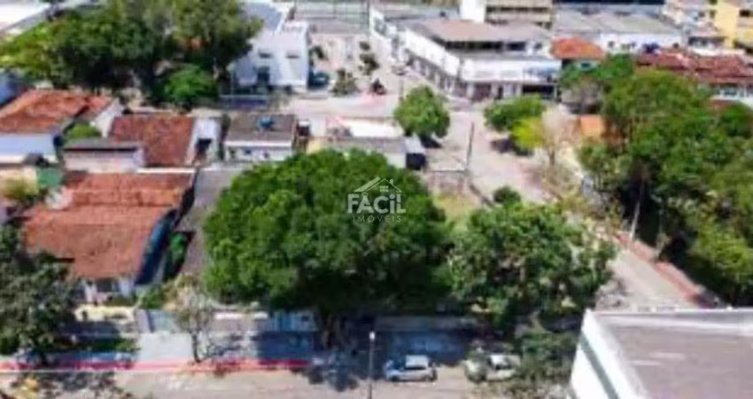 Terreno comercial para alugar na Rua Doutor Agliberto Rodrigues Moreira, Jabour, Vitória