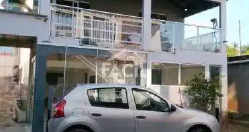 Casa com 5 quartos à venda na Rua Fidélis Ferrari, Enseada de Jacaraípe, Serra
