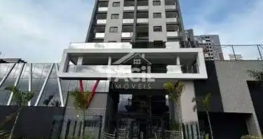 Apartamento com 2 quartos à venda na Rua Cel. Otto Netto, Jockey de Itaparica, Vila Velha