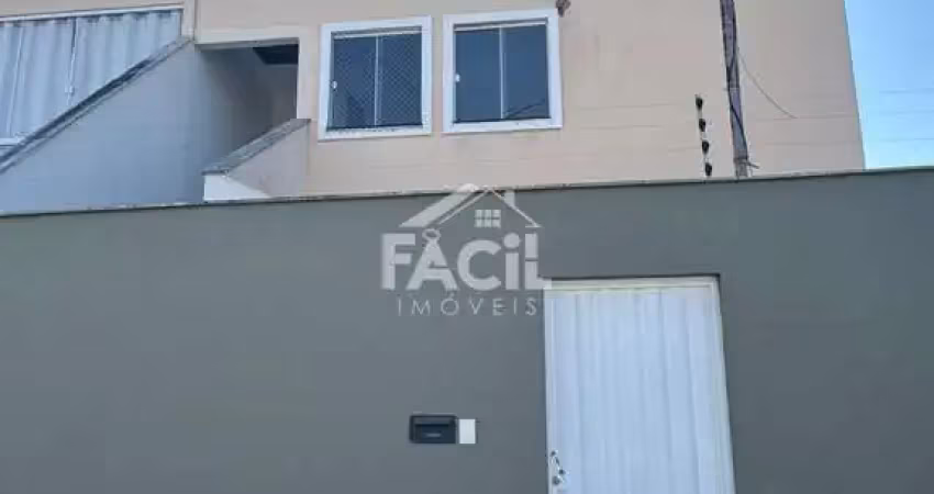 Casa com 2 quartos à venda na Avenida Espírito Santo, Planície da Serra, Serra