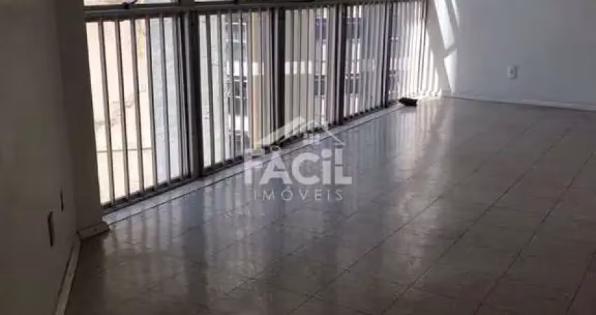 Apartamento à venda com 3 quartos, 1 suíte e 1 vaga – centro de vila velha/es – r$ 640.000,00