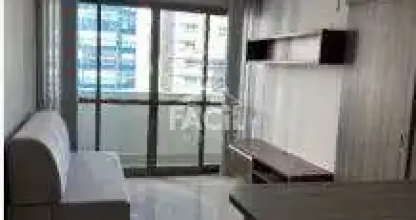 Loft com 1 quarto à venda na Rua Almirante Soído, Santa Helena, Vitória
