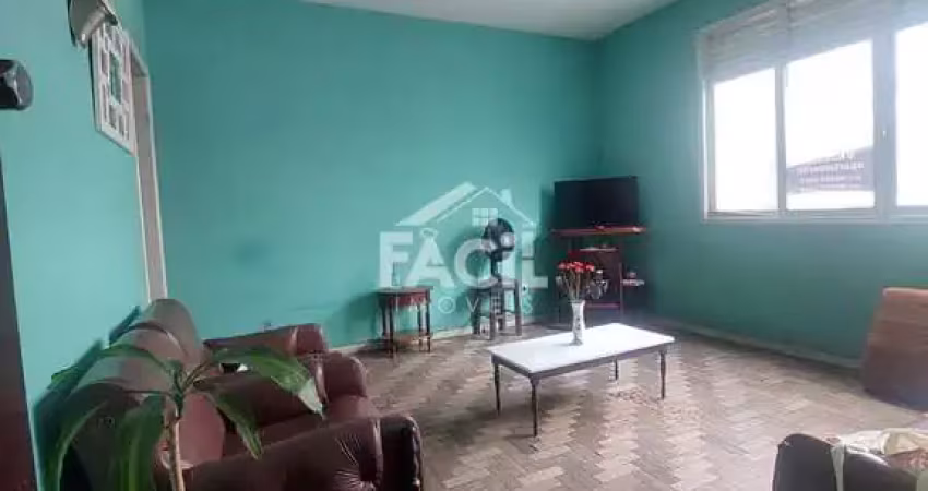Apartamento à venda com 4 quartos, 1 suíte – 140m² – bento ferreira, vitória/es – r$ 800.000,00