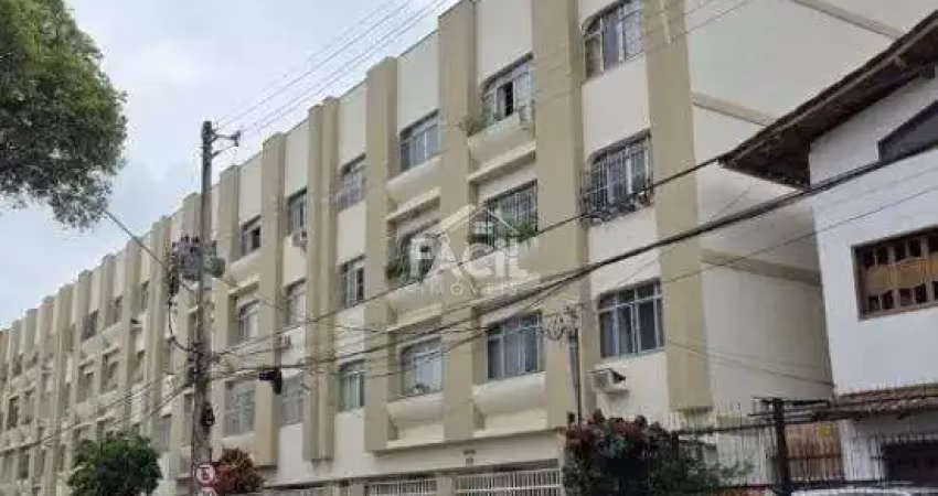 Apartamento com 2 quartos à venda na Rua Angelindo Carareto, Morada de Camburi, Vitória