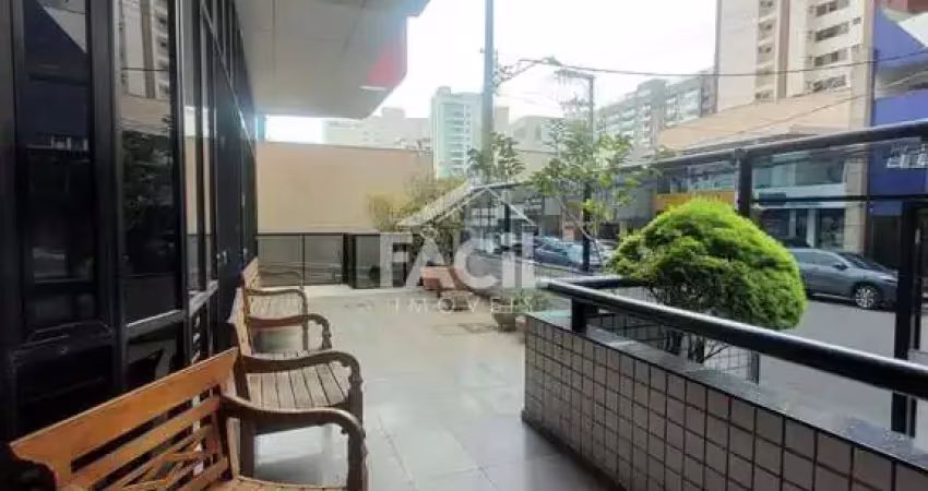 Apartamento com 3 quartos para alugar na Avenida Hugo Musso, Praia da Costa, Vila Velha