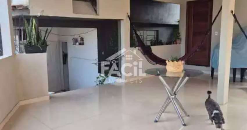Casa com 3 quartos para alugar na Avenida Cel. José Martins de Figueiredo, São Cristóvão, Vitória