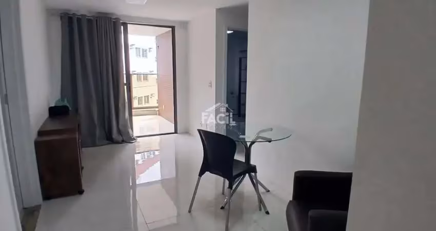 Apartamento com 2 quartos para alugar na Rua Esméria Barros Deorce, Jardim Camburi, Vitória