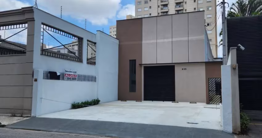 Prédio com 3 salas para alugar na Avenida Doutor Cardoso de Melo, 835, Vila Olímpia, São Paulo