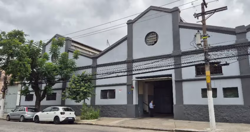 Barracão / Galpão / Depósito com 5 salas para alugar na Avenida Presidente Wilson, Mooca, São Paulo