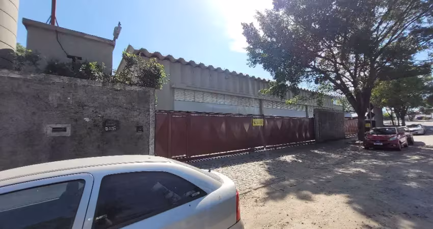 Facíl acesso a marginal tiête e as principais rodovias.