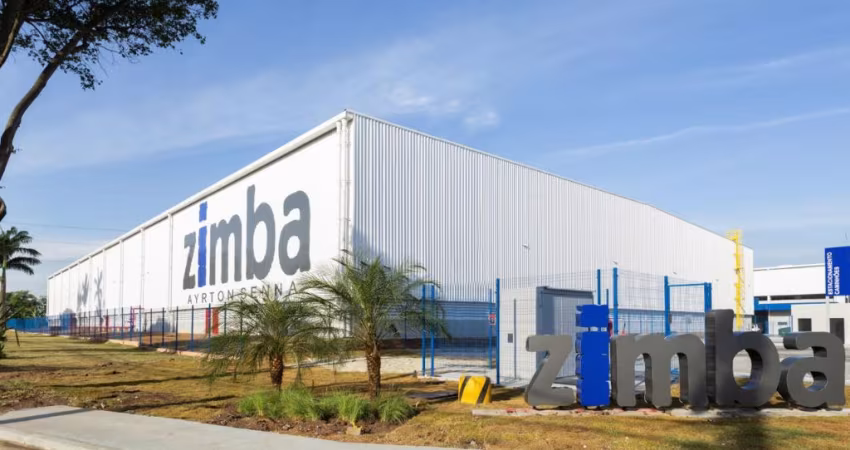Excente Localização, com possibilidade de aumento de área (ABL)