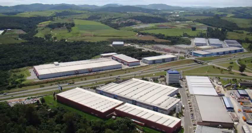 Galpão em condomínio com possibilidade de aumento de área (abl)