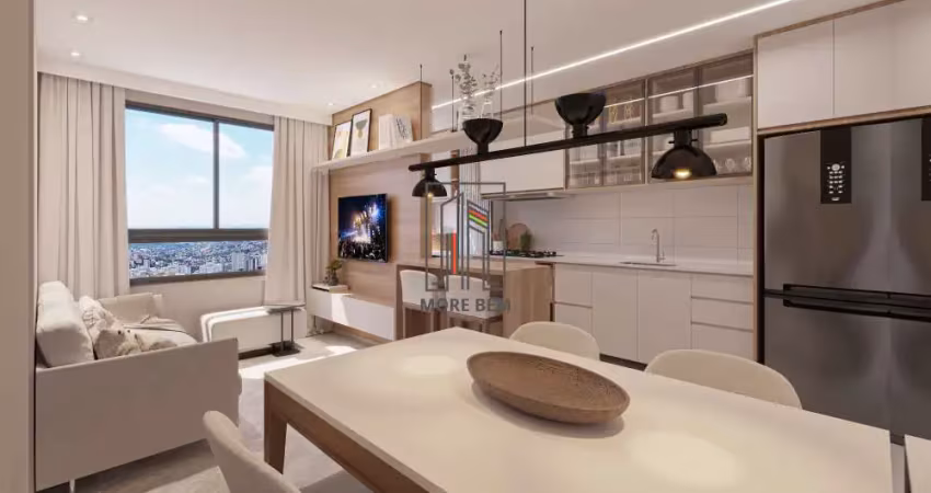 Apartamento com 2 quartos à venda na Rua Paulo Piedade Campos, 01, Estoril, Belo Horizonte