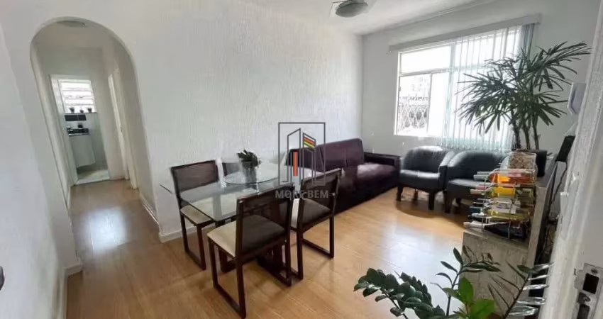 Apartamento com 2 quartos à venda na Rua Maria Beatriz, Havaí, Belo Horizonte