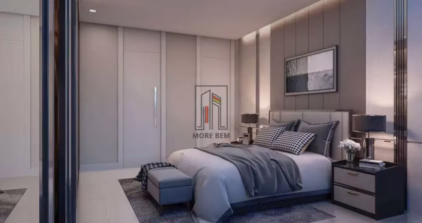 Apartamento com 3 quartos à venda na Rua José Teófilo Marques, Buritis, Belo Horizonte