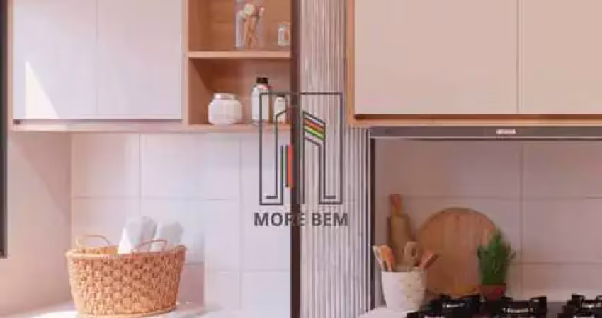 Apartamento com 1 quarto à venda na Rua Paulo Piedade Campos, Estoril, Belo Horizonte