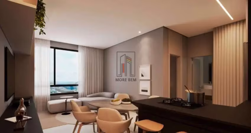 Apartamento com 2 quartos à venda na Rua Curitiba, Lourdes, Belo Horizonte