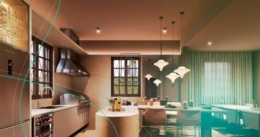 Apartamento com 2 quartos à venda na Rua Curitiba, Lourdes, Belo Horizonte