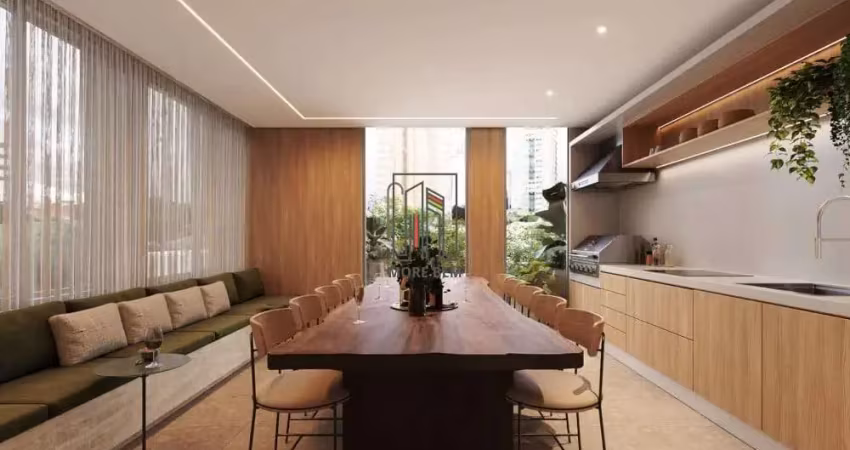 Apartamento à venda na Rua dos Inconfidentes, Savassi, Belo Horizonte