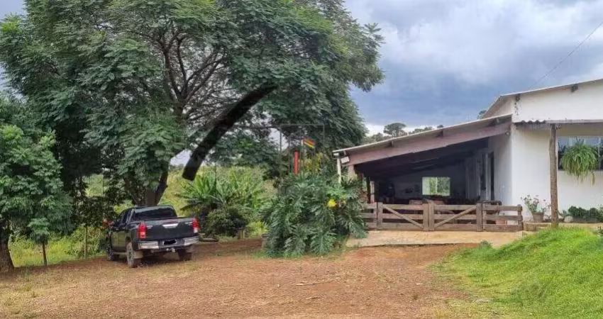 Chácara / sítio com 6 quartos à venda no Flores, Serra do Salitre 