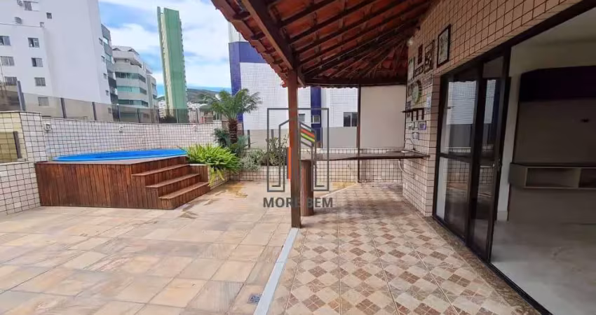 Apartamento com 3 quartos à venda na Rua Tereza Mota Valadares, Buritis, Belo Horizonte