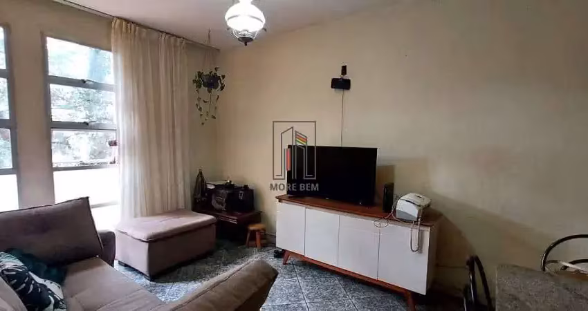 Apartamento com 3 quartos à venda na Rua Geórgia, Estrela Dalva, Belo Horizonte