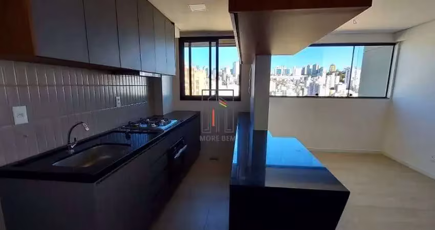 Apartamento com 3 quartos à venda na Rua Mangabeira, Santo Antônio, Belo Horizonte