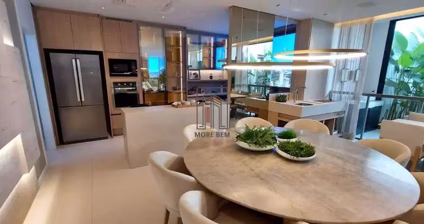 Apartamento com 4 quartos à venda na Rua Coronel Gabriel Felipe de Faria, Vale do Sereno, Nova Lima
